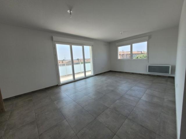 Appartement location à Nîmes
