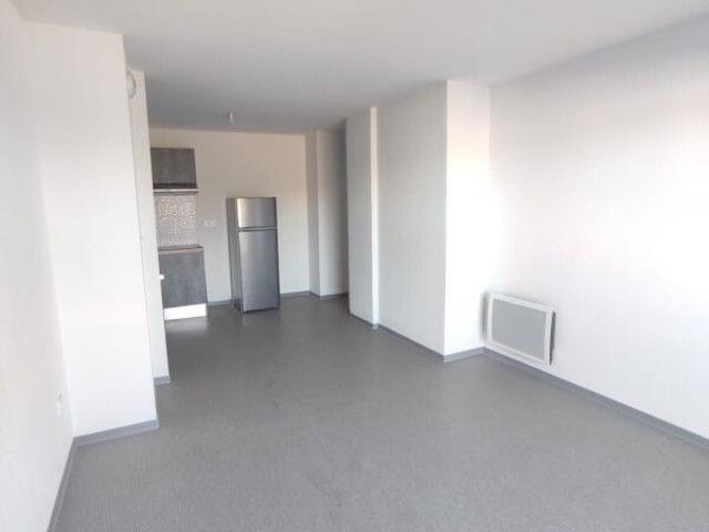 Appartement location à Nîmes