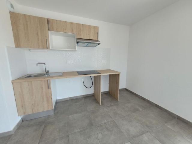Appartement location à Nîmes