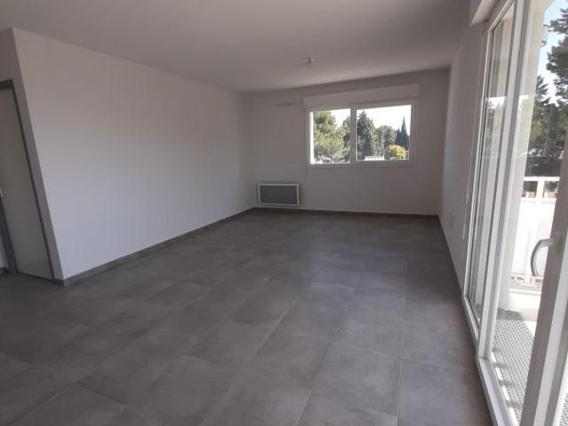 Appartement location à Nîmes