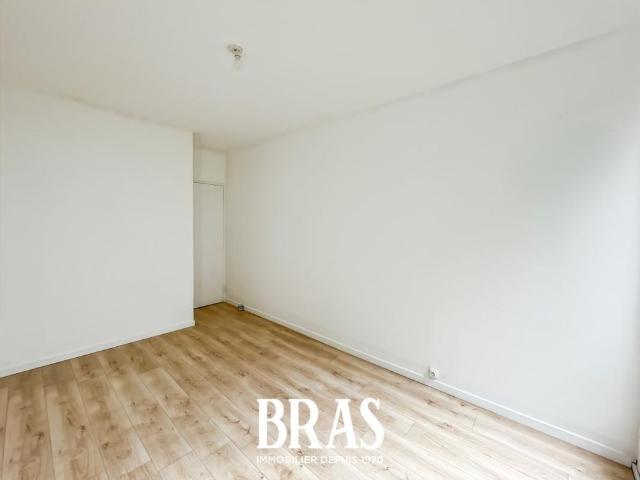 Appartement location à Nantes, Orvault