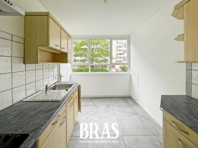 Appartement location à Nantes, Orvault