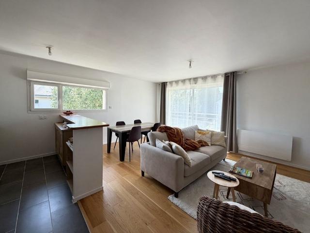 Appartement location à Guingamp, Bretagne