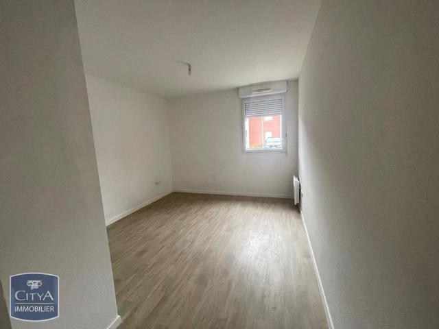 Appartement location à Pau