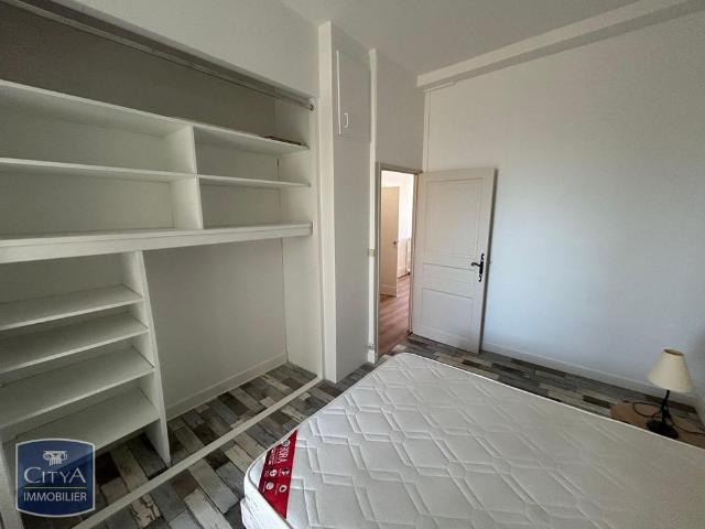 Appartement location à Périgueux