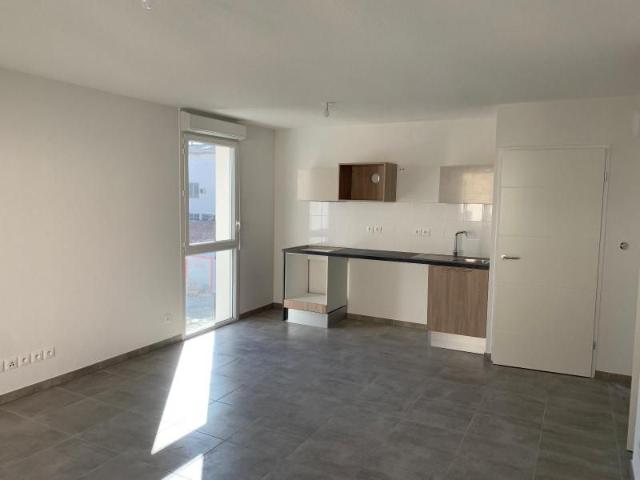 Appartement location à Perpignan