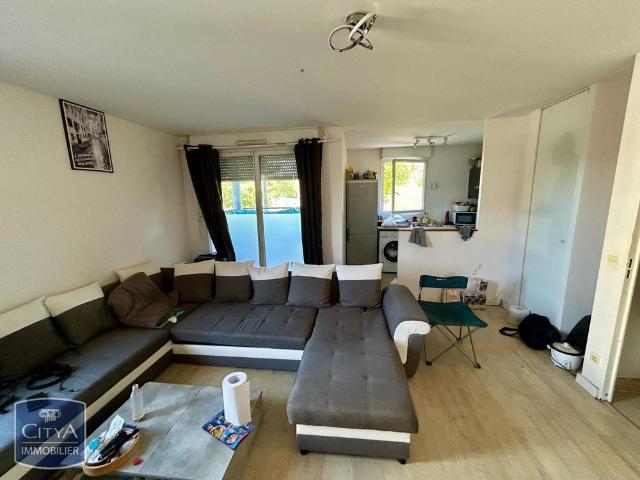 Appartement location à Poitiers