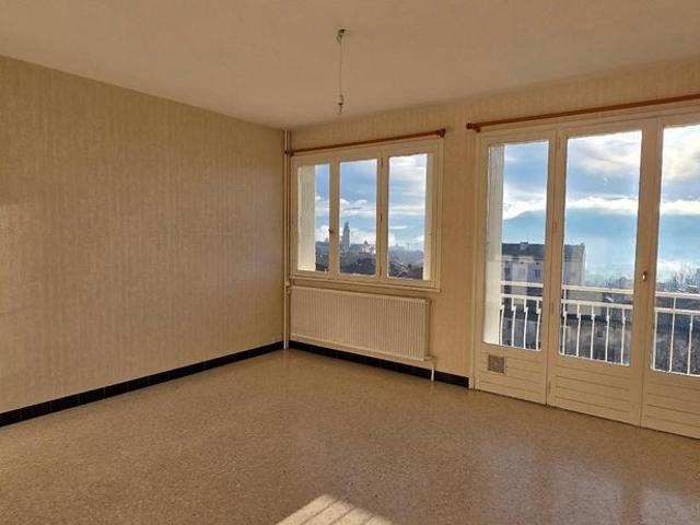 Appartement location à Privas, Freyssenet