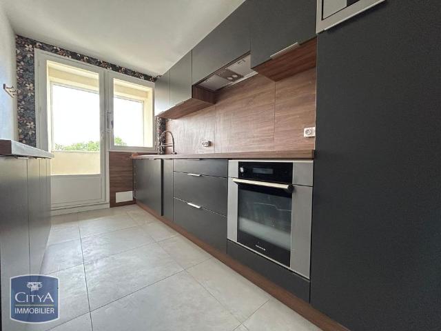 Appartement location à Rambouillet