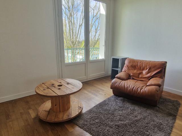 Appartement location à Rennes, Bretagne