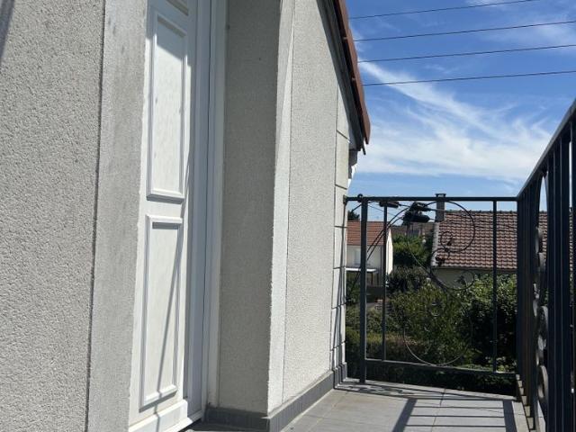 Appartement location à Torcy, Roissy-en-brie