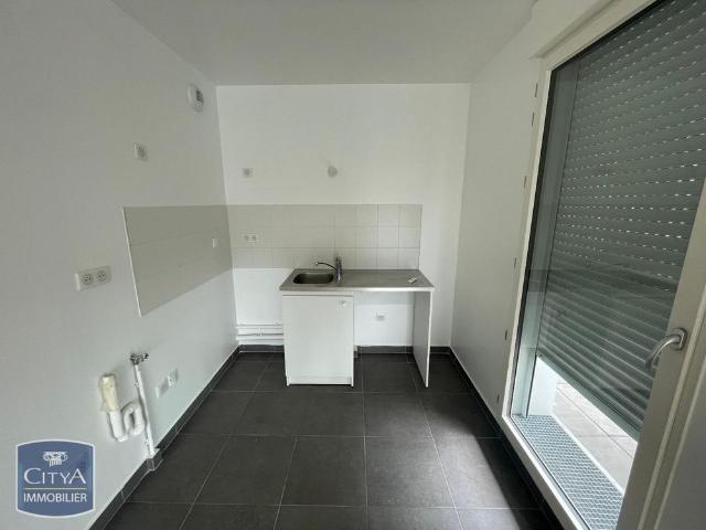 Appartement location à Nanterre, Rueil-malmaison