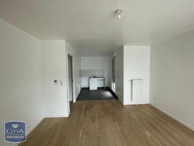Appartement location à Nanterre, Rueil-malmaison
