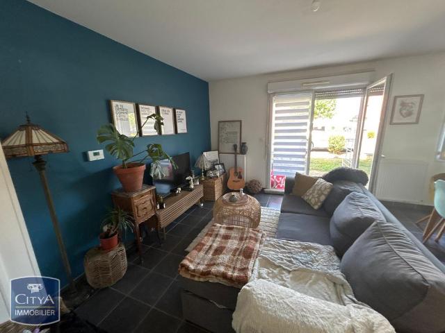 Appartement location à Ruitz, Pas-de-Calais