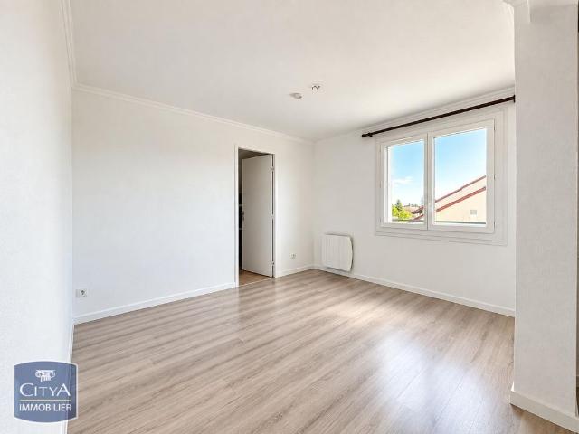 Appartement location à Les Gautriats, Mâcon