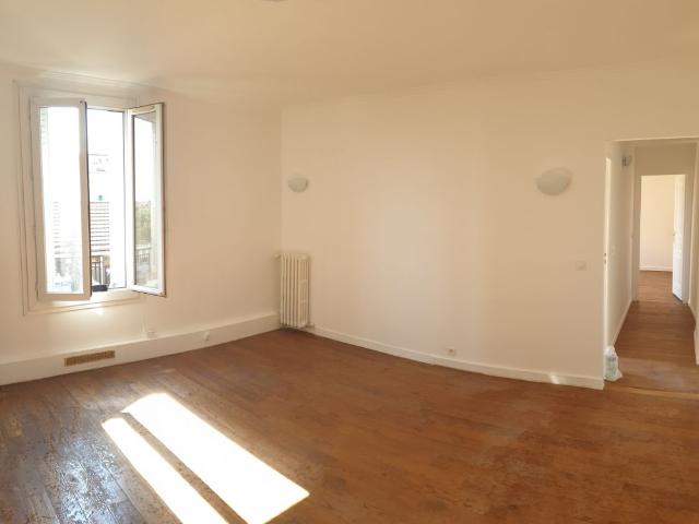 Appartement location à Argenteuil, Ermont