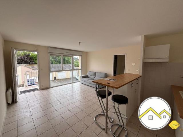 Appartement location à Segré