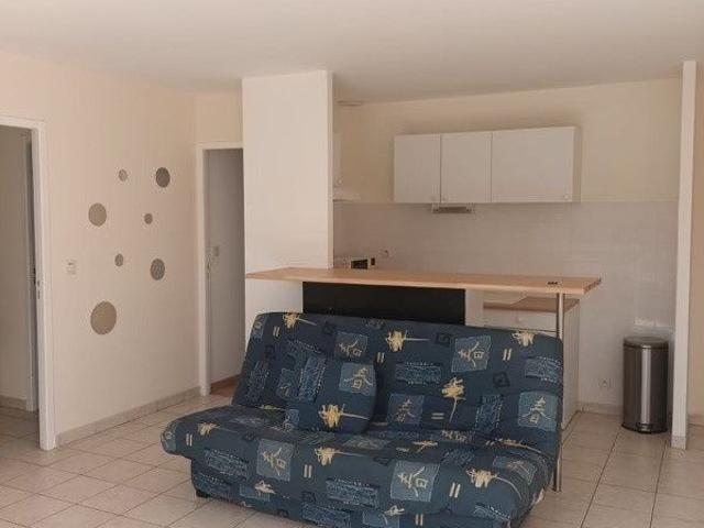 Appartement location à Segré