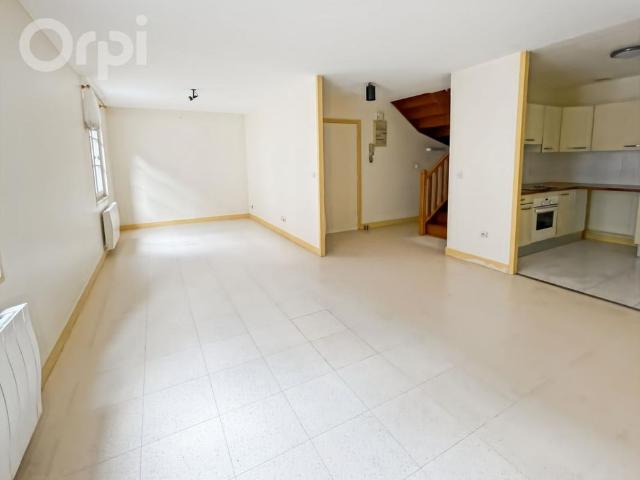 Appartement location à Senlis