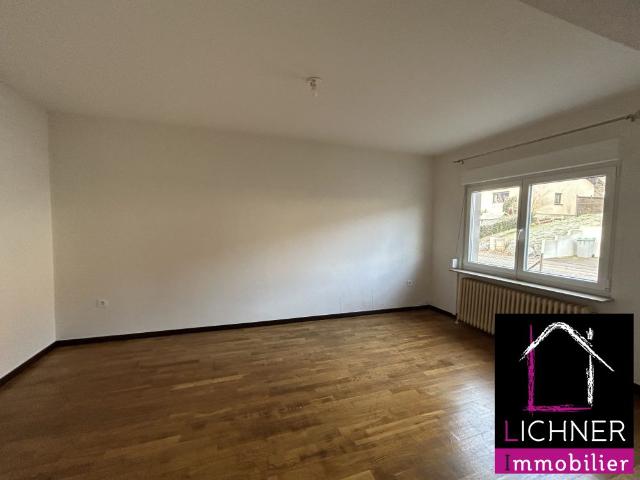 Appartement location à Forbach-Boulay-Moselle, Saint-avold