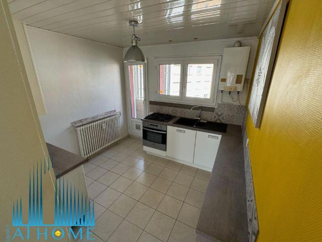 Appartement location à Saint-Étienne, Saint-chamond