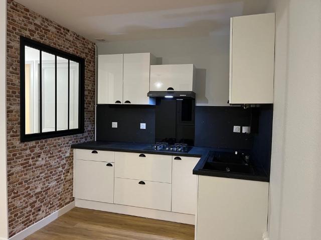 Appartement location à Roanne, Saint-denis-de-cabanne