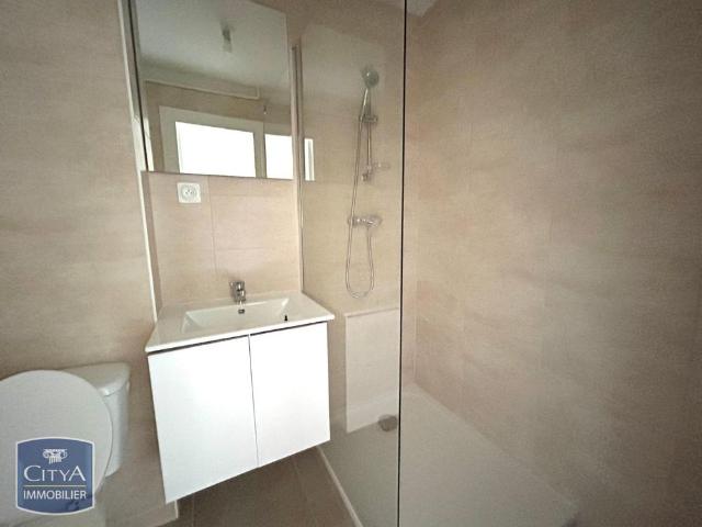 Appartement location à Saint-Étienne, Saint-etienne