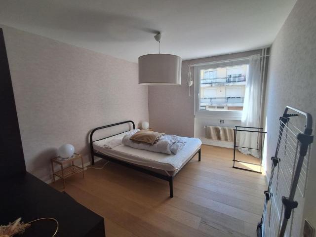 Appartement location à Saint-Étienne, Saint-etienne