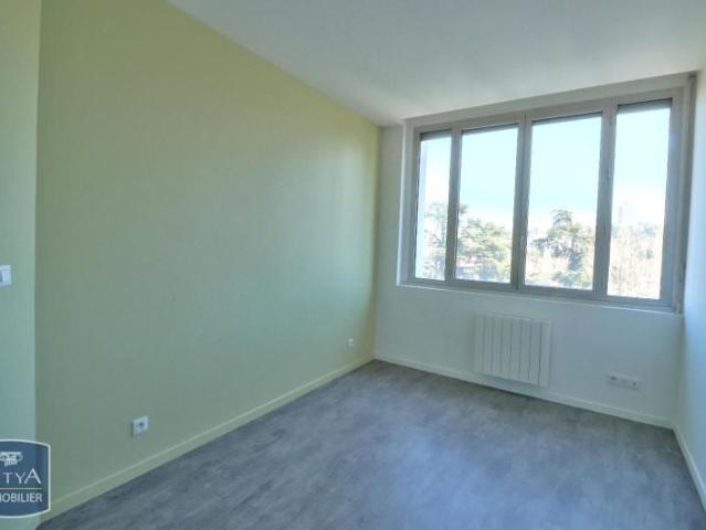 Appartement location à Saint-Étienne, Saint-etienne