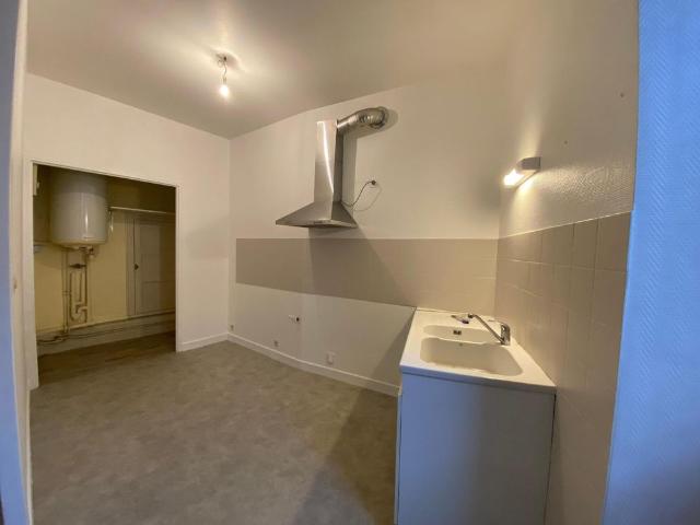 Appartement location à Tournon-sur-Rhône, Saint-péray