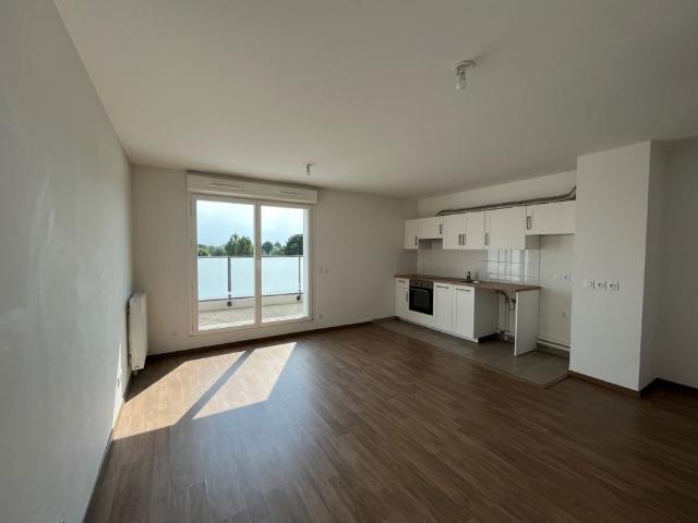 Appartement location à Nantes, Saint-sébastien-sur-loire