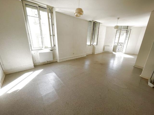 Appartement location à Valence, Saint-uze