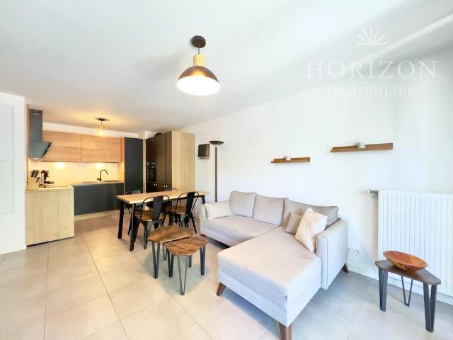 Appartement location à Thonon-les-Bains, Thonon-les-bains