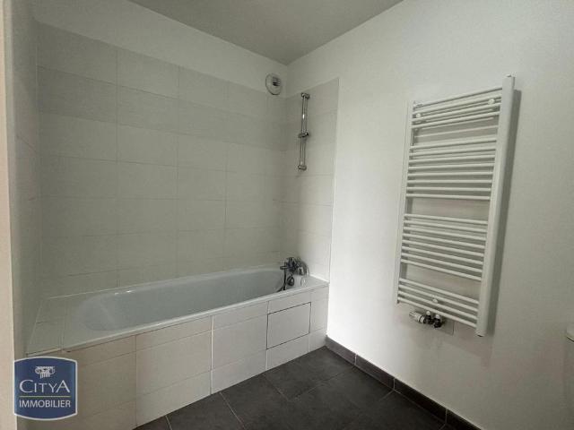 Appartement location à Torcy