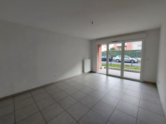 Appartement location à Toulouse
