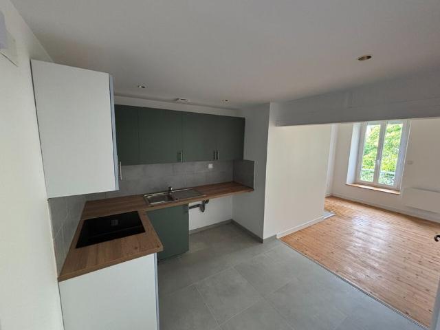 Appartement location à Tournon-sur-Rhône, Tournon-sur-rhône