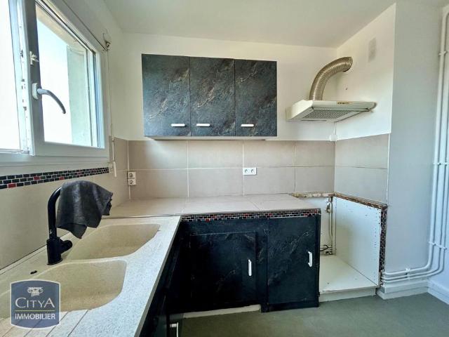 Appartement location à Tours