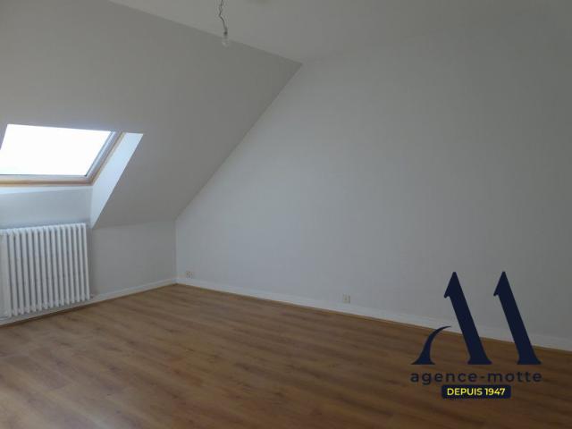 Appartement location à Tours