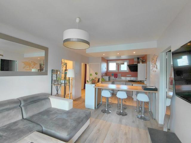 Appartement location à Tours
