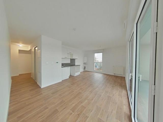 Appartement location à Tours