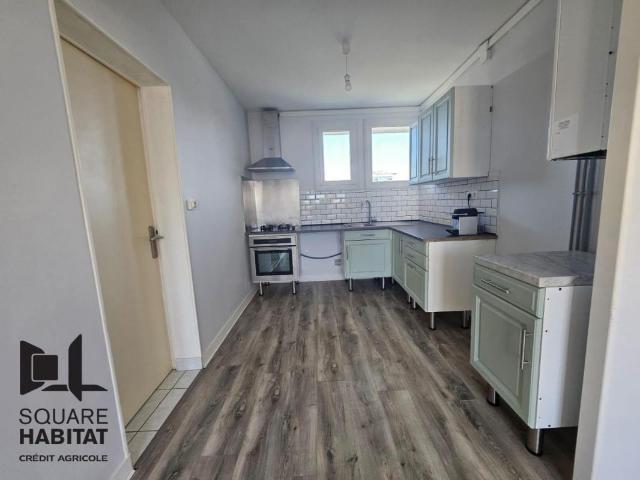 Appartement location à Tours