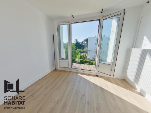 Appartement location à Tours