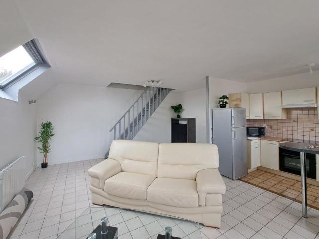 Appartement location à Troyes