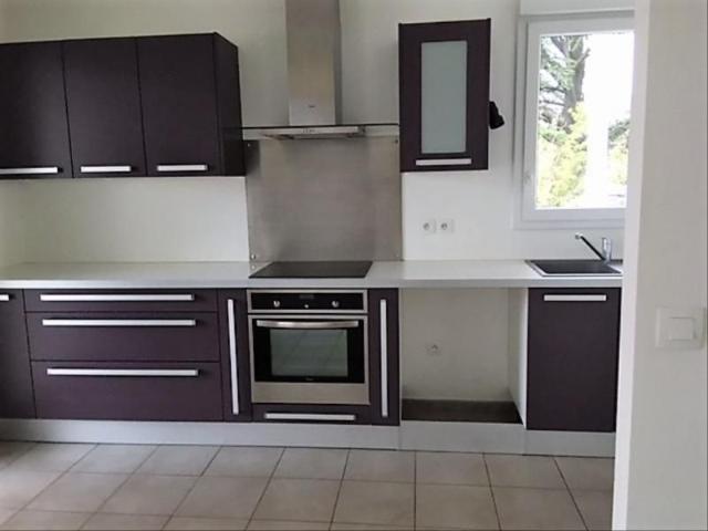 Appartement location à Le Grand Charran, Valence