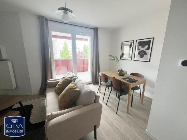 Appartement location à Valenciennes