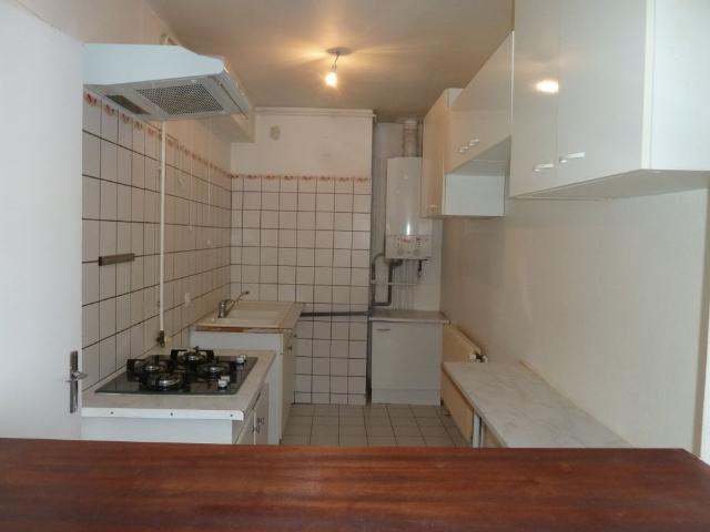 Appartement location à Vaujours, Seine-Saint-Denis