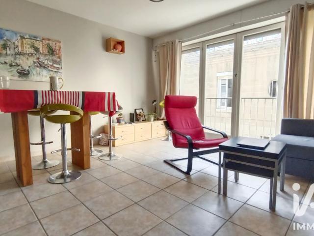 Appartement location à Bordeaux