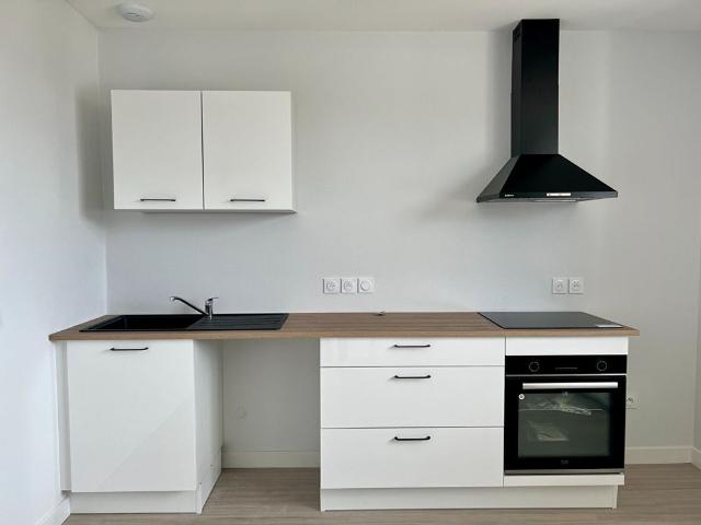 Appartement location à Albi, Carmaux
