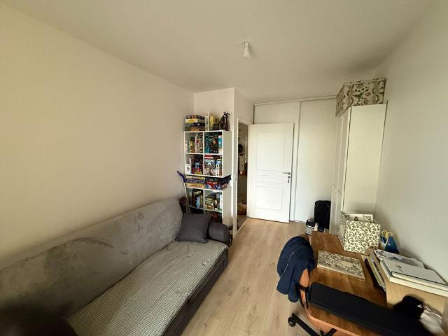 Appartement location à Belle-Île, Chelles