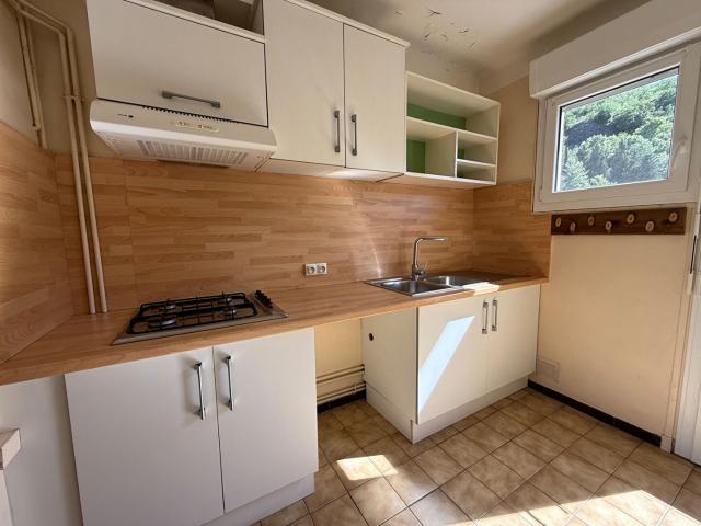 Appartement location à Limoux